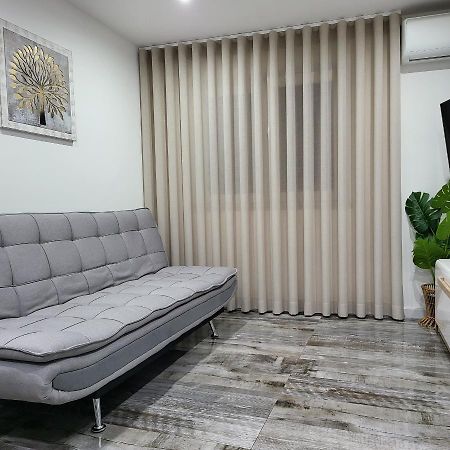 Nandos Apartement Costa de Caparica Exteriér fotografie
