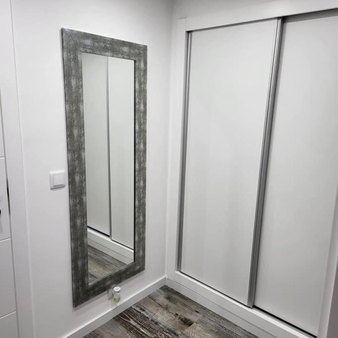 Nandos Apartement Costa de Caparica Exteriér fotografie