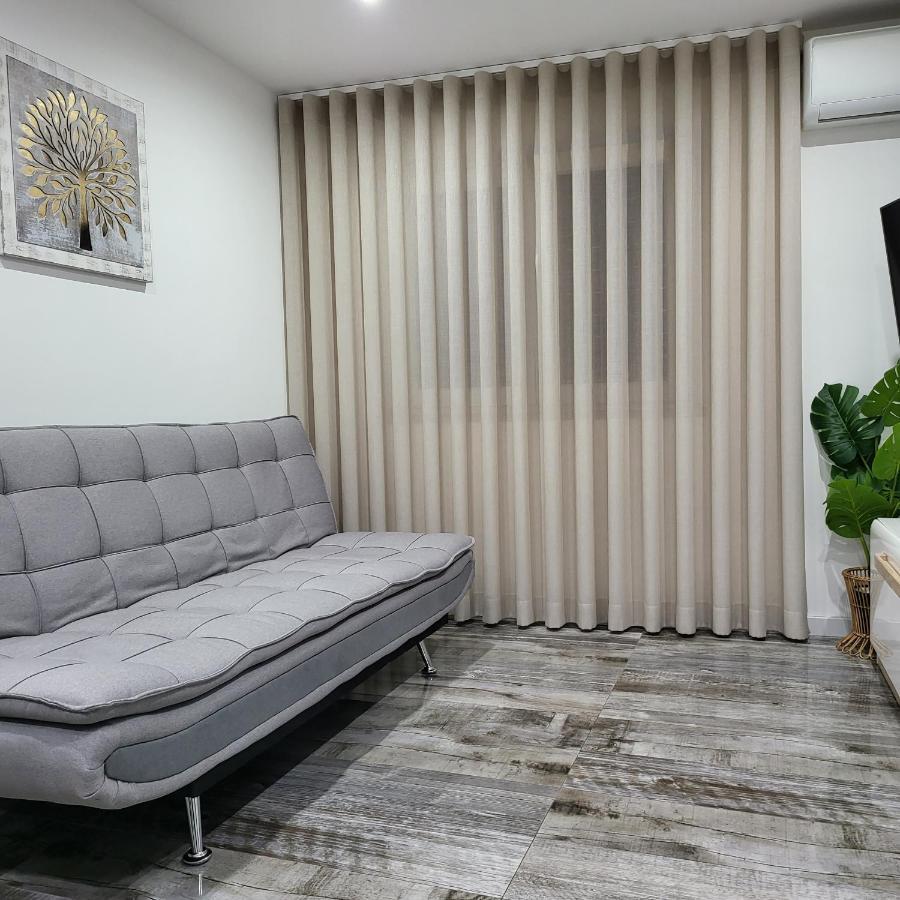 Nandos Apartement Costa de Caparica Exteriér fotografie